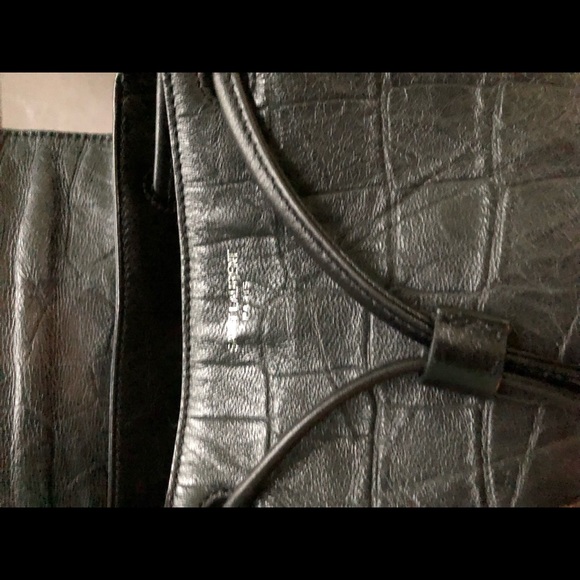 Saint Laurent Festival Backpack - Picture 4 of 5